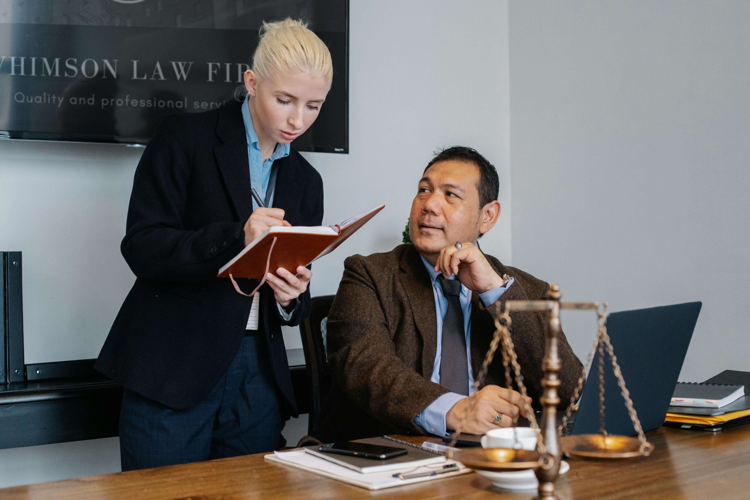 How to Choose the Right Personal Injury Attorney - Guide to Selecting the Best Legal Representation for Personal Injury Claims