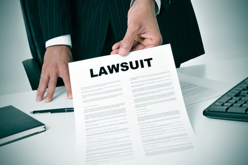 What to Do If You’re Sued in Florida or South Carolina