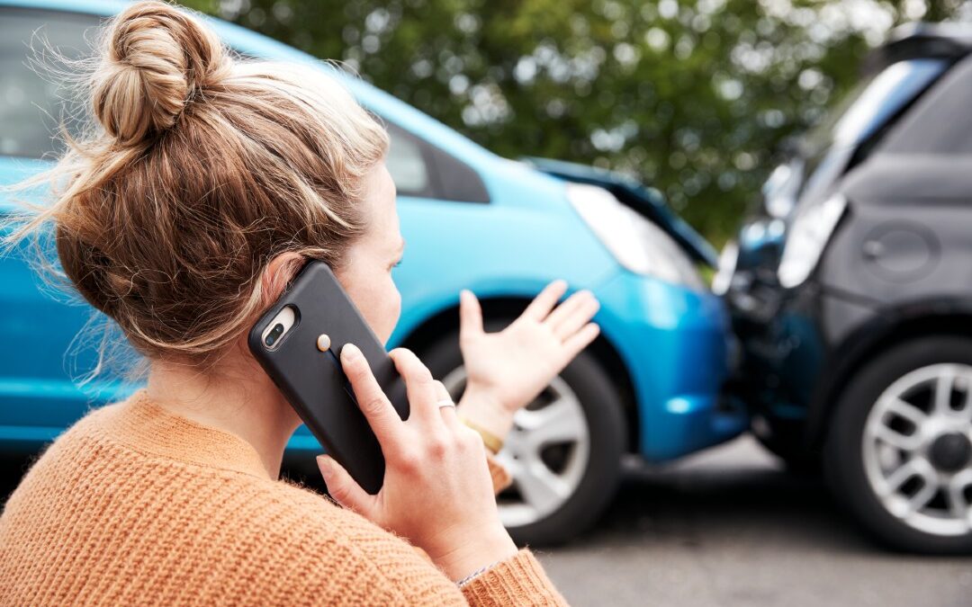 What To Do If You’re Injured in a Car Accident in South Florida
