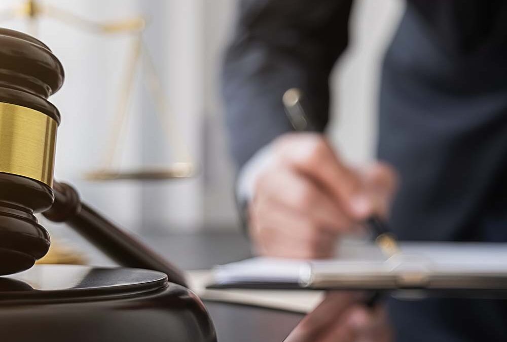Top 5 Legal Issues Facing Small Businesses in South Florida & Charleston