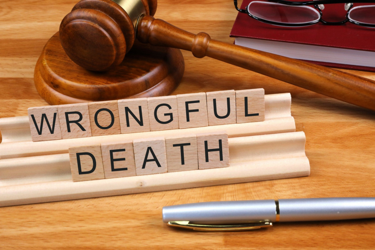 wrongful-death