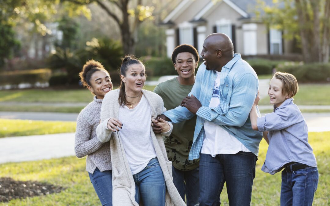 Estate Planning for Blended Families in Charleston: Common Legal Pitfalls