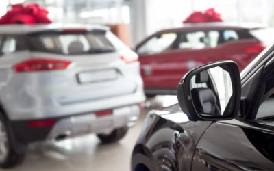 How to Avoid Legal Trouble When Gifting a Car in South Carolina
