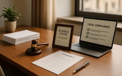Top Legal Mistakes New Business Owners Make in South Florida