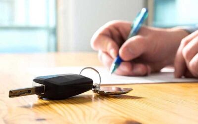 Selling a Vehicle from an Estate in SC: What You Need to Know