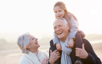Estate Planning for Grandparents: Leaving a Legacy in South Carolina