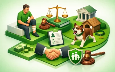 Can You Sue for Dog Bite Injury?