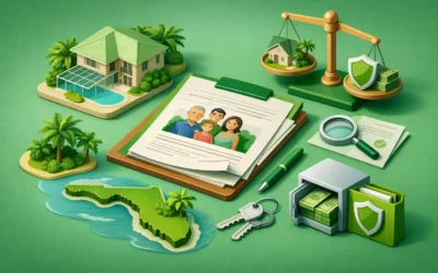 Creating a Florida Living Trust the Right Way