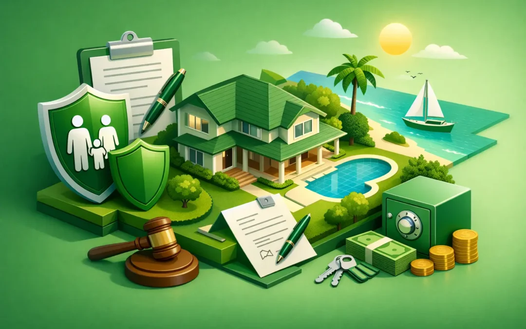 Florida Estate Planning That Protects Your Family