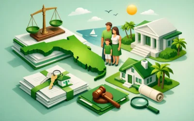 Florida Probate Process Guide for Families