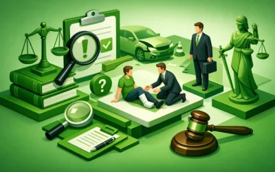 How to Prove Negligence in an Injury Case