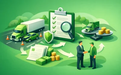 Truck Accident Claims Process: What Happens Next