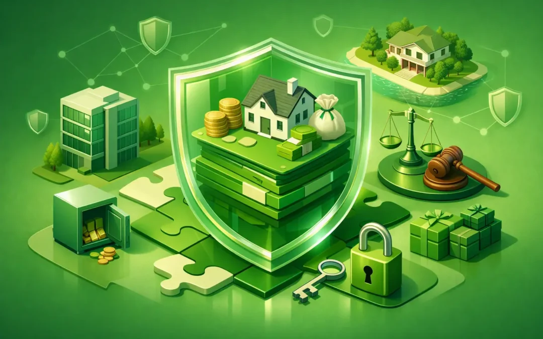 What Is the Best Trust for Asset Protection?