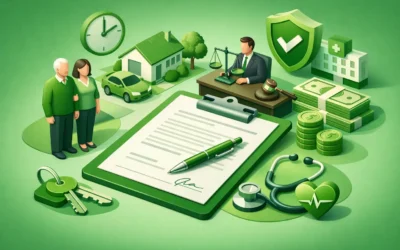 When Do You Need a Power of Attorney?