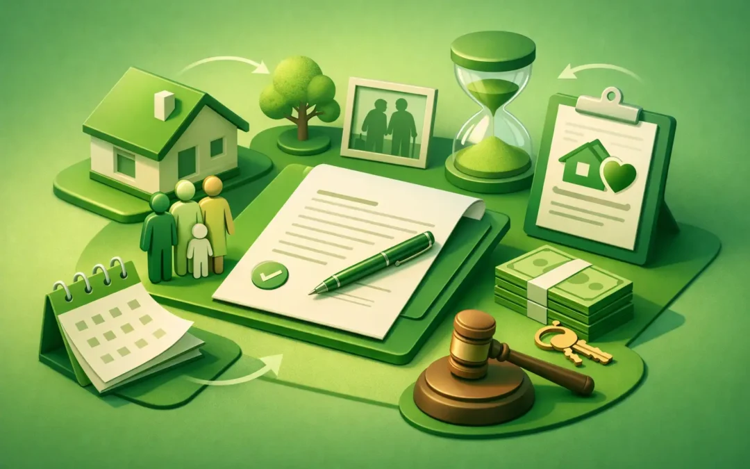 When Should You Update Your Will?
