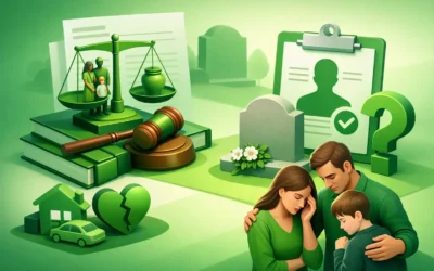Who Can File a Wrongful Death Claim?