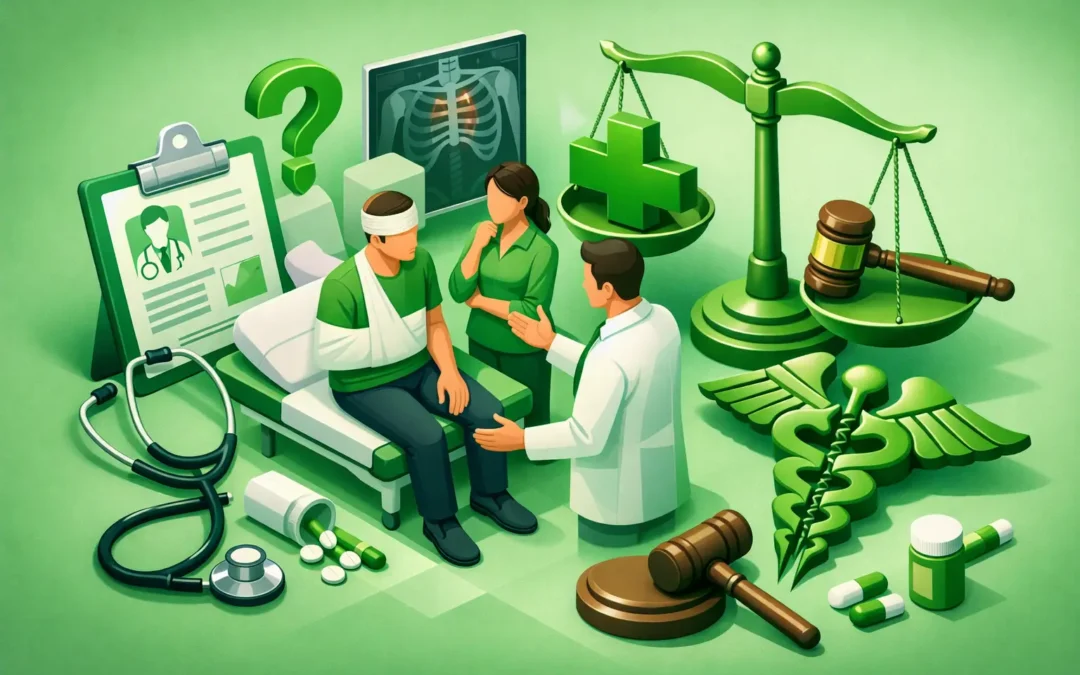 When to File a Medical Malpractice Claim