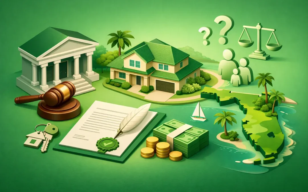Is Probate Required? What Florida Families Need