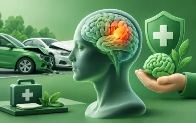 Traumatic Brain Injury Guide After an Accident