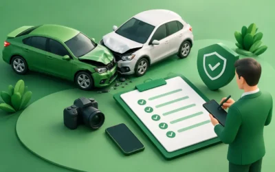 What Accident Claims Require After a Serious Crash