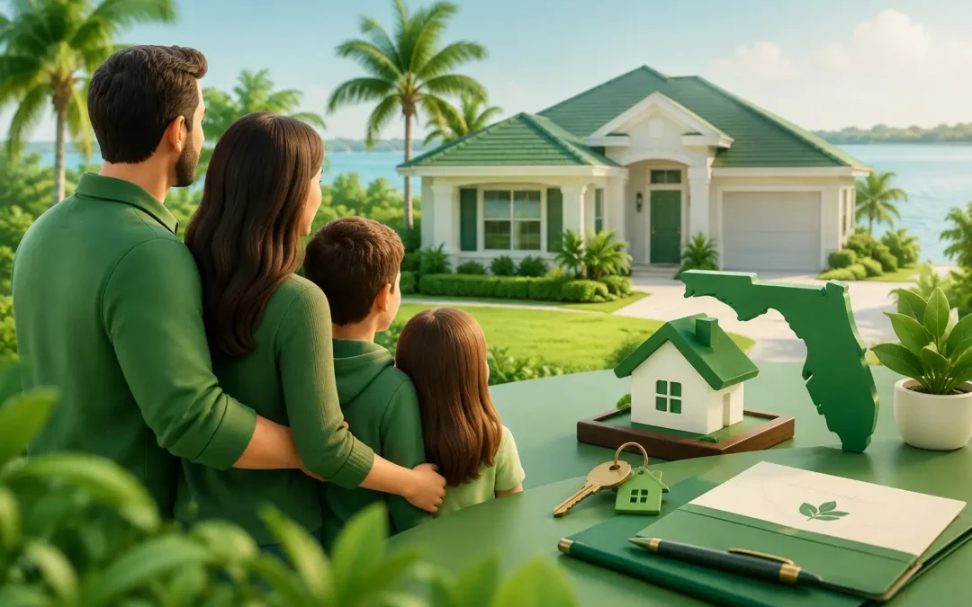 Florida Homestead Inheritance Guide for Families