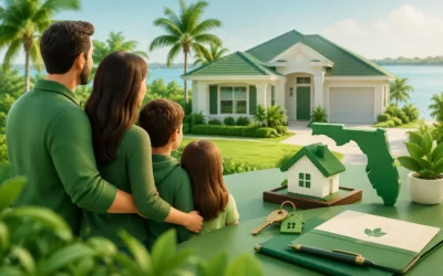 Florida Homestead Inheritance Guide for Families