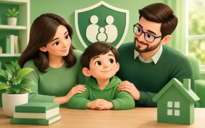 How to Choose Guardians for Children Wisely