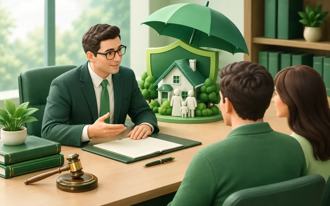 When a Trust Attorney Protects What Matters