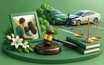 Wrongful Death Lawsuit Examples That May Support a Claim